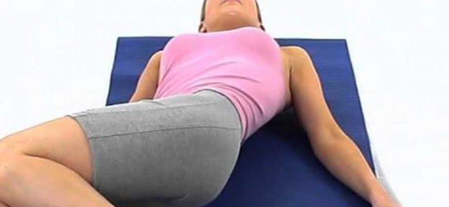 How Do You Stretch Your Oblique Muscle