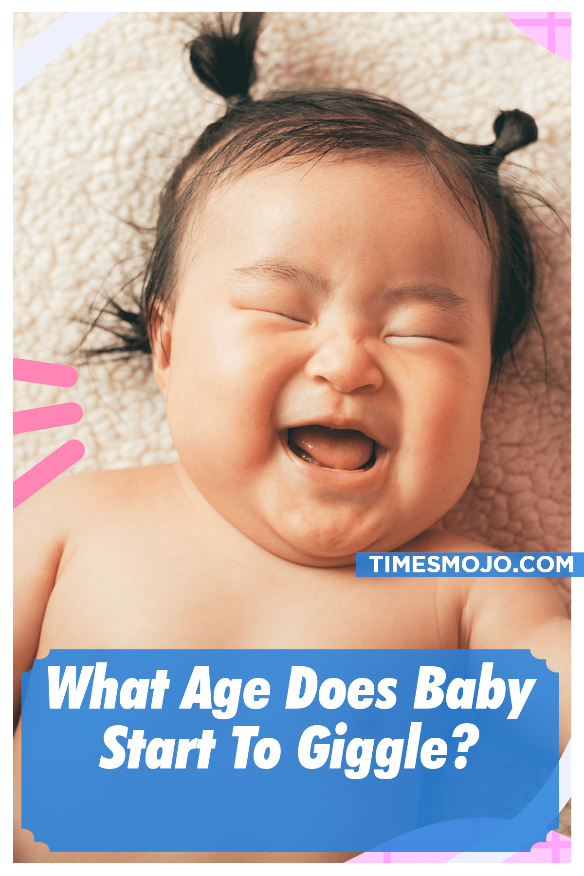 what-age-does-baby-start-to-giggle-timesmojo