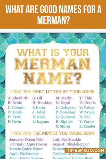 what-are-good-names-for-a-merman-timesmojo