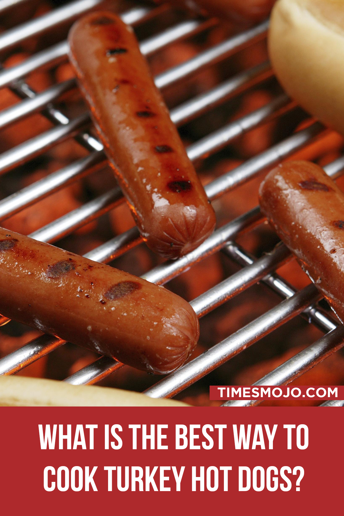 What Is The Best Way To Cook Turkey Hot Dogs