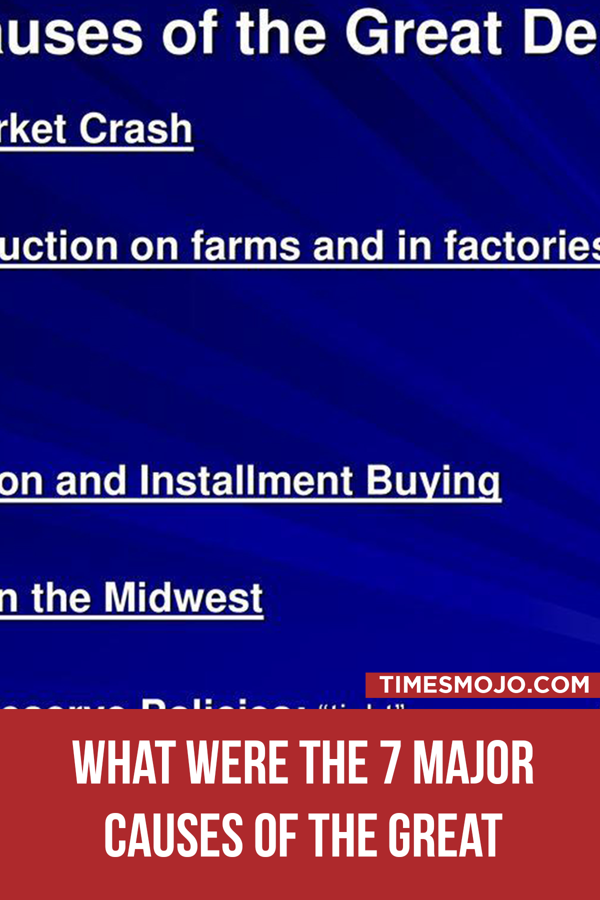 what-were-the-7-major-causes-of-the-great-depression-timesmojo