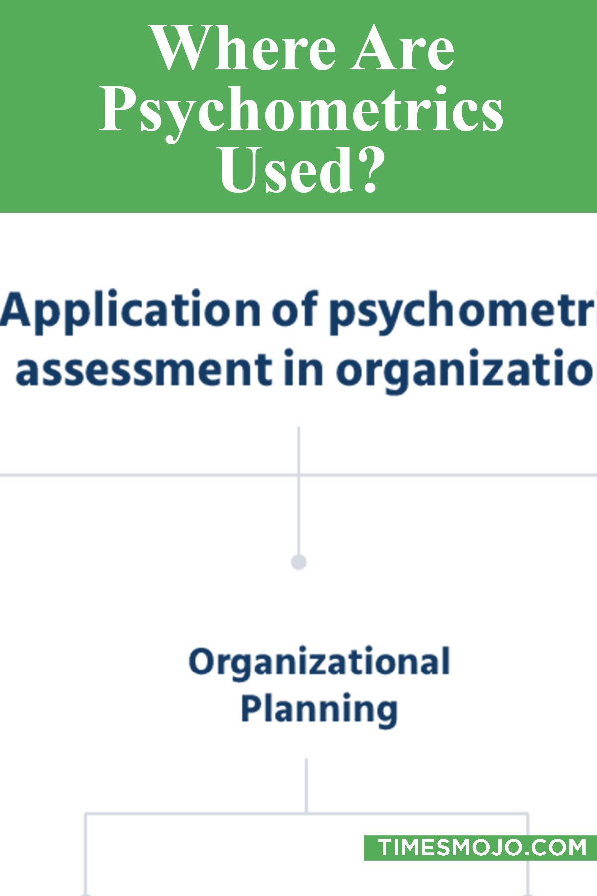 Where Are Psychometrics Used