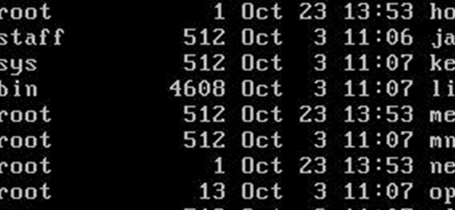 how-to-create-file-in-root-directory-in-linux-systran-box