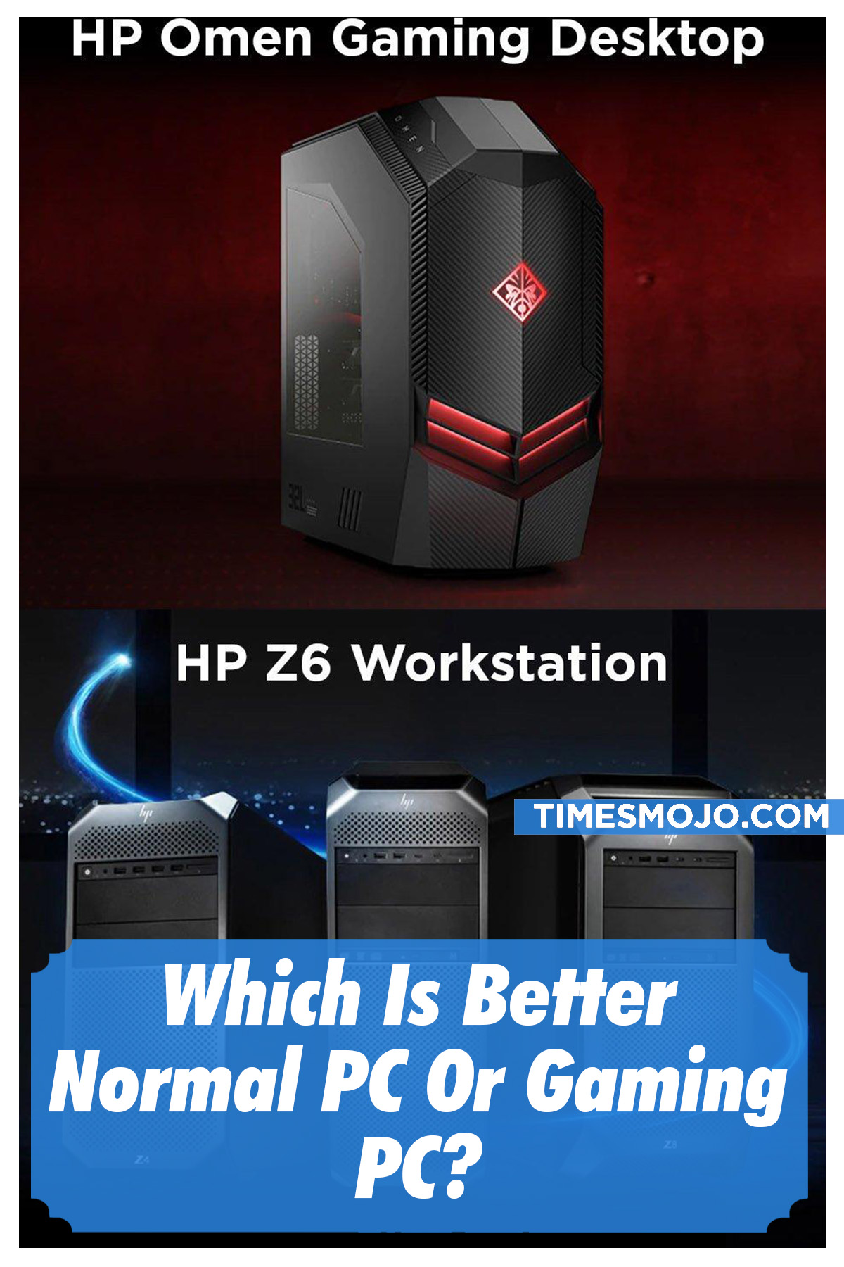 Which Is Better Normal PC Or Gaming PC